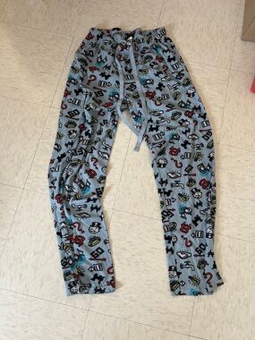 Monopoly Pj Pants